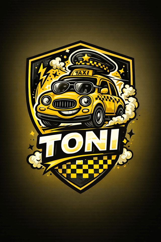 Taxi Logo